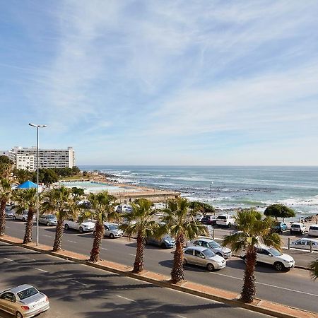 First Group Riviera Suites Cape Town Exterior photo